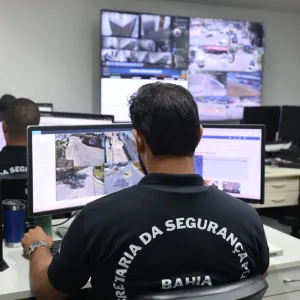 SSP fortalece uso de tecnologia com investimento de R$ 7 milhões em novo data center