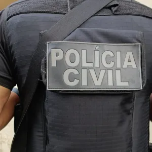 Homem é preso em flagrante após furto em estabelecimento comercial em Nova Viçosa