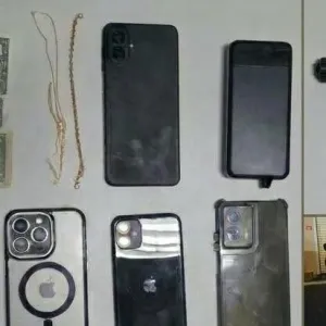 PM resgata vítima de sequestro e prende três suspeitos em Stella Maris