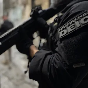 Ex-sargento do Exército Brasileiro é preso durante Operação Eixo Norte