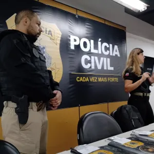 Operação Chargeback investiga fraudes eletrônicas com prejuízo superior a R$ 290 mil
