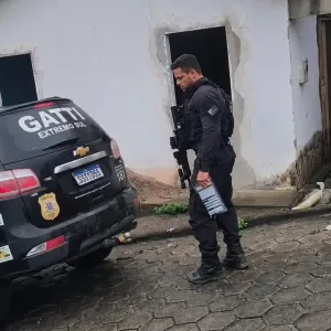 Operação Divisa Sul prende 11 pessoas em três estados