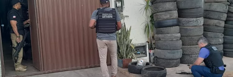 Divulgação/Ascom PCBA