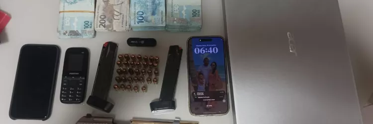 Divulgação/Ascom PCBA