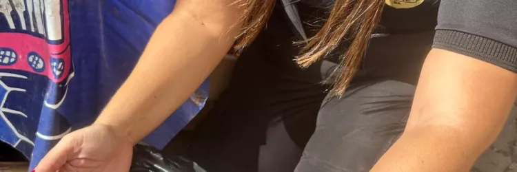 Divulgação /Ascom PCBA