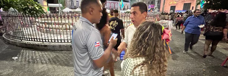 Rafael Rodrigues/SSP