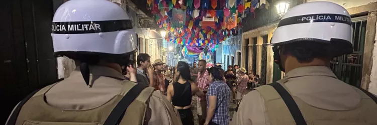 Rafael Rodrigues/SSP