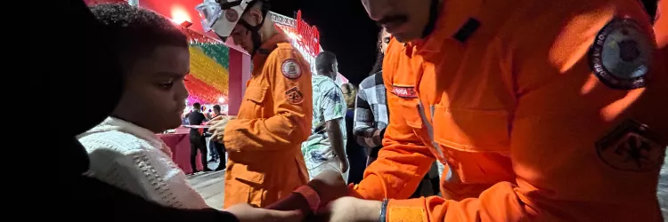 Rafael Rodrigues/SSP