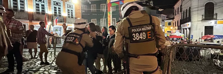 Rafael Rodrigues/SSP