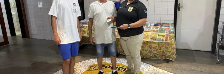 Divulgação/Ascom PCBA