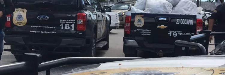 Divulgação/Ascom PCBA