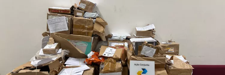 Matheus Souza / Ascom PCBA