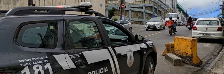 Divulgação/Ascom PCBA