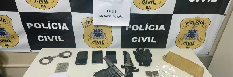 Divulgação/Ascom PCBA