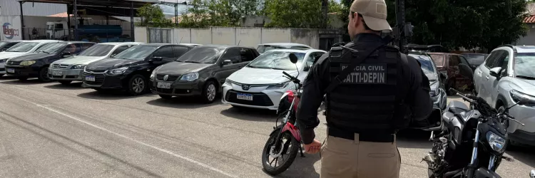 Divulgação/Ascom PCBA