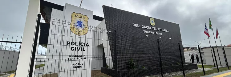 Rafael Rodrigues/SSP