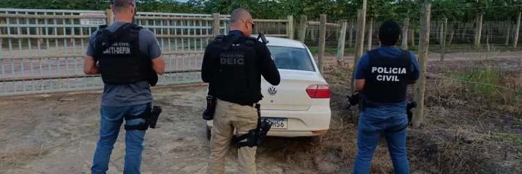 Divulgação/Ascom PCBA