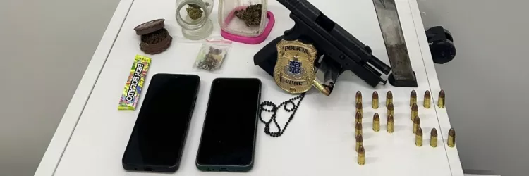 Divulgação/Ascom PCBA