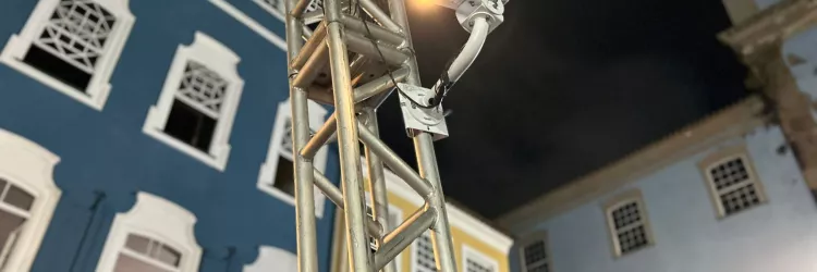 Sistema de Reconhecimento Facial da Segurança Pública localiza dois foragidos em menos de uma hora