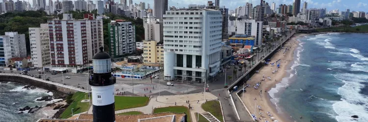 125 cidades da Bahia não registraram morte violenta no 1° semestre de 2025