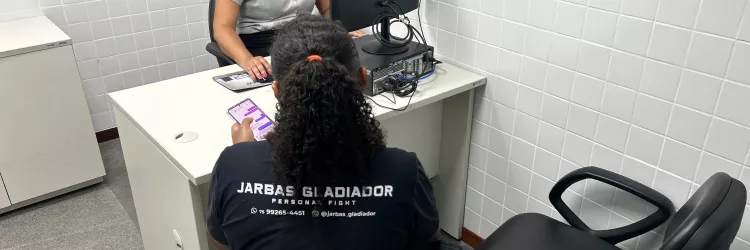 Complexo de Delegacias de Feira de Santana implanta projeto Aqui Tem SAC