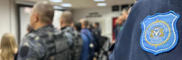 4ª edição do Curso de Nivelamento Interfederativo para Guarda Municipais é promovida pela SSP