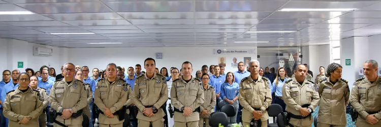 PM promove workshop no Dia do Psicólogo e reforça compromisso com a saúde mental da tropa