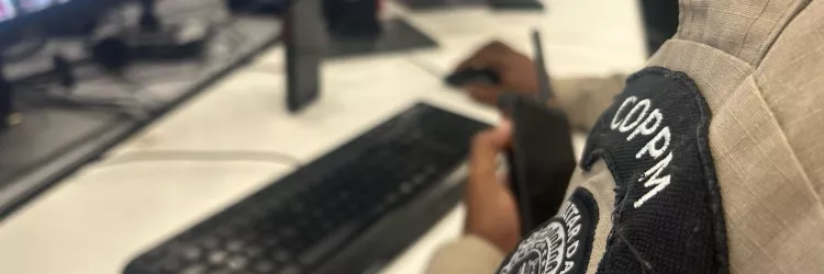 Em menos de 24h, quatro foragidos da Justiça são presos com o auxílio das câmeras de Reconhecimento Facial da SSP