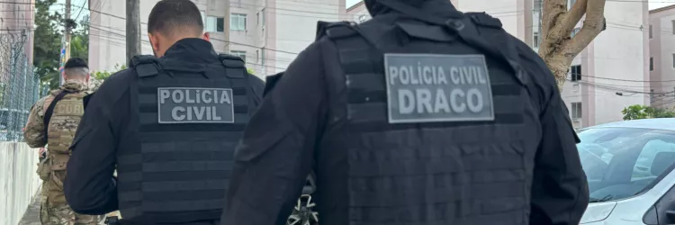 PCs estão em operação