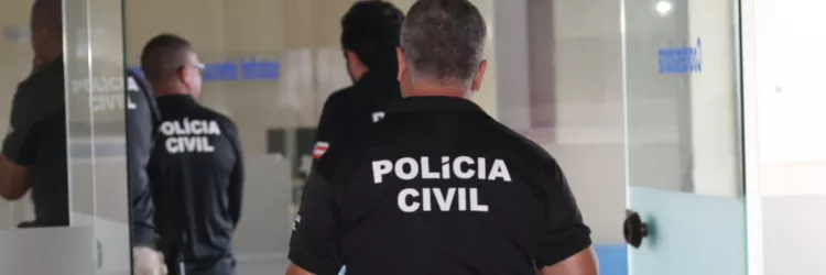 Nove são presos e um morre em confronto durante Operação Égide na Engomadeira