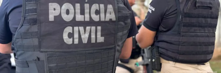 Investigado por triplo homicídio em Ilhéus é preso em flagrante por tráfico de drogas