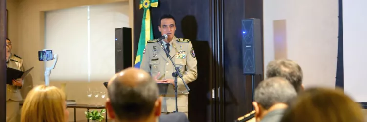 Bahia realiza 1º Seminário de Policiamento Orientado pela Inteligência com participação da Abin e da Polícia Federal