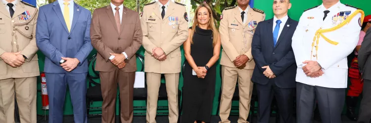 200 anos da PM são celebrados no desfile da Independência na capital