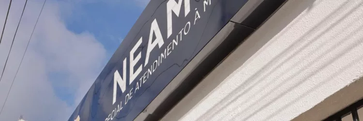 SSP reforça combate à violência doméstica com inauguração do NEAM de Euclides da Cunha