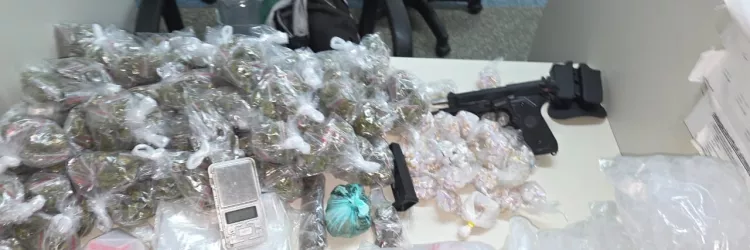 Divulgação/Ascom PC