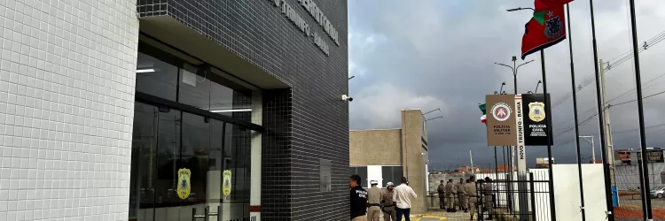 Novas unidades são inauguradas