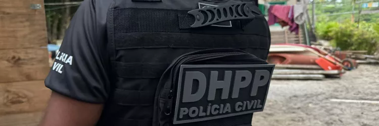 Divulgação/ Ascom PC