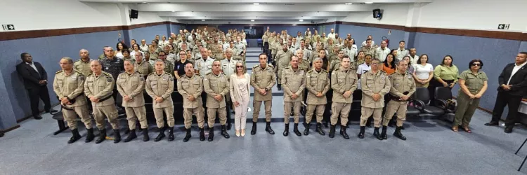 PMBA promove 1º Seminário sobre o Transtorno do Espectro Autista e reforça compromisso com a inclusão