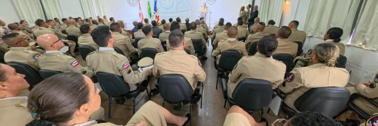 Polícia Militar forma 495 cabos