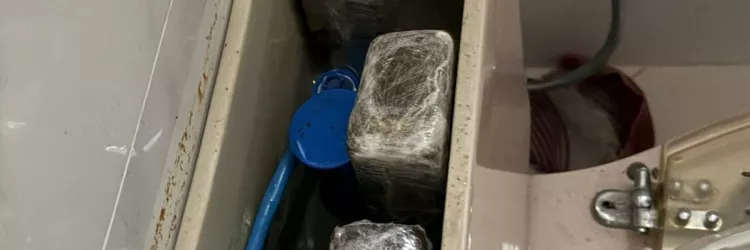 Drogas, veículo e equipamentos são apreendidos em ação conjunta em Jequié