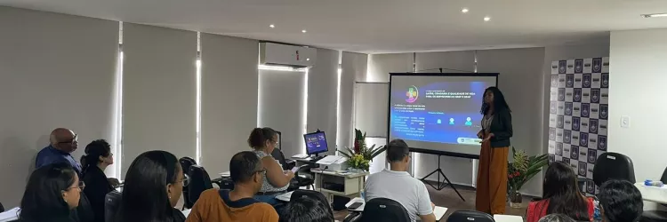 Curso destinado à servidores promove atuação mais ética