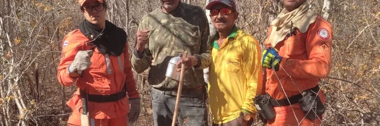 Divulgação/Ascom CBM