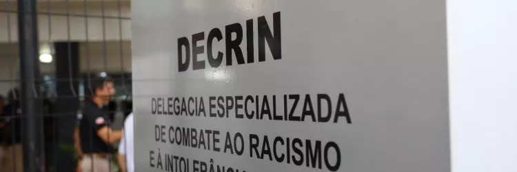 Mulher é presa por injúria racial em Salvador