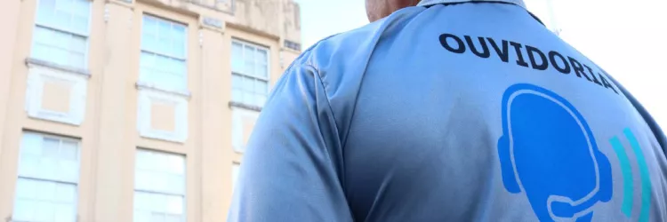 Ouvidoria Itinerante realizará pesquisa em Lauro de Freitas