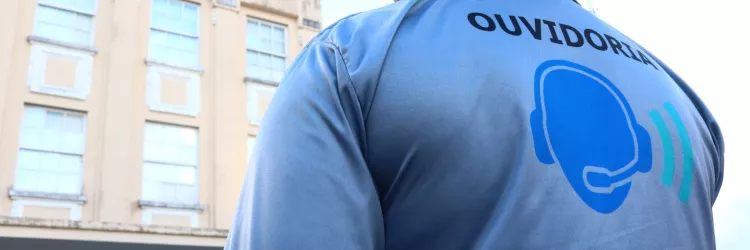 Ouvidoria da SSP viaja pelo interior baiano a partir desta terça-feira (14)