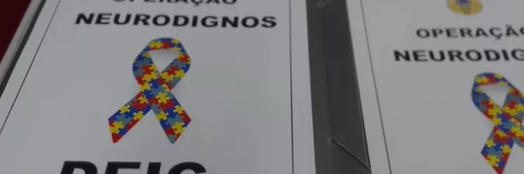 Divulgação/ Ascom PC