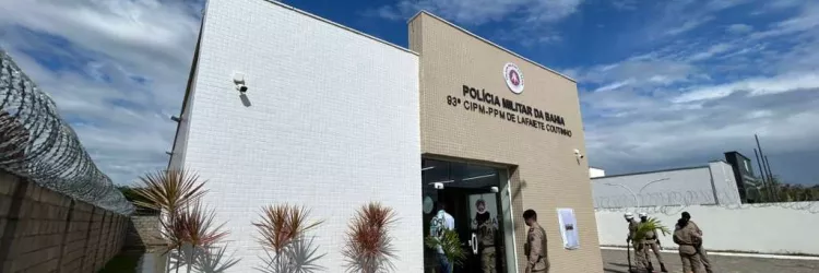 Alberto Maraux/ Ascom SSP