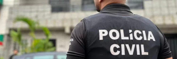 Divulgação/ Ascom PC