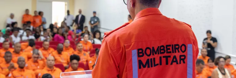 Divulgação/ Ascom CBM