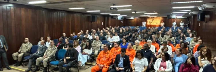 Alan Dantas/ Ascom SSP